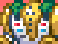 Pokmon Picross - All Legendaries And Mythicals (1/3)