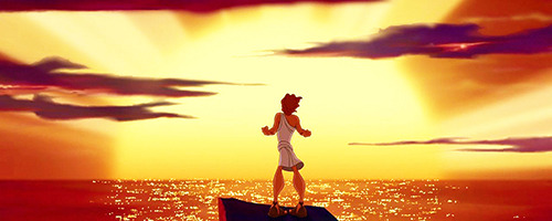 jeanprouvaires:  The Disney Renaissance 