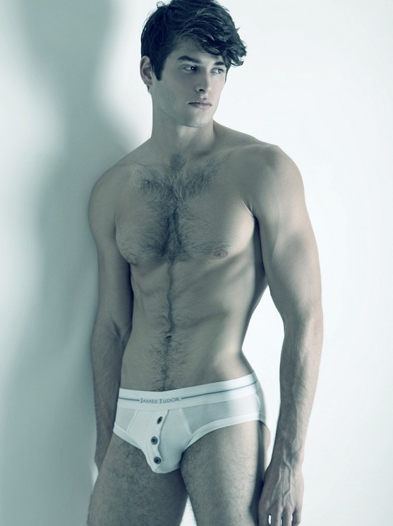 stars-garters:  Steve Moriarty, Max Emerson, Ricardo Baldin, Levi Jackson, Brent