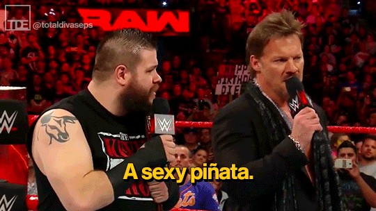 totaldivasepisodes:  RAW is SEXY