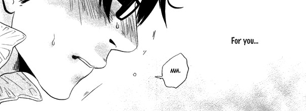 Yaoi Manga Caps