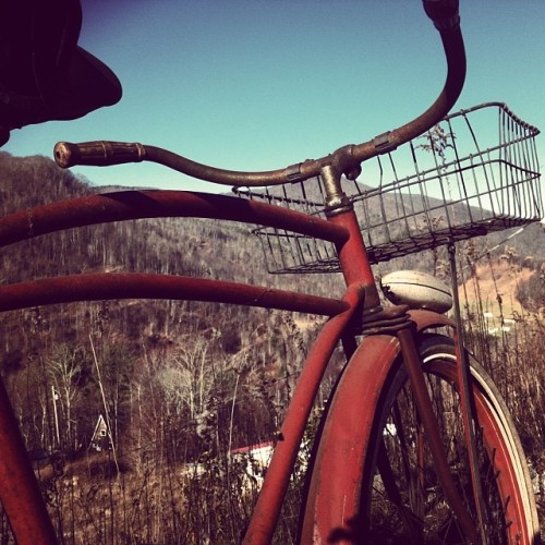 yopla: (via americanvintagebicyclesupply on Instagram)