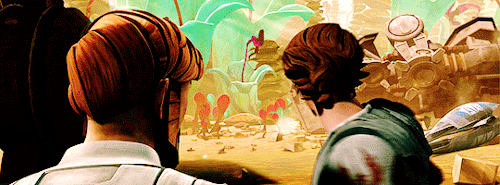 starlightvortex:They were a team. They were the team.