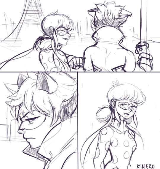kynero:  TEASER COMIC COMING SOON. HERE YA GO