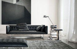 (via SOFAS - POLIFORM | Edward EN)