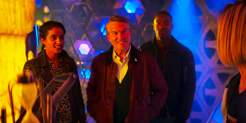 DOCTOR WHO - 12.05 FUGITIVE OF THE JUDOON1920x960 | .jpg | logofree | 2,726 screencaps | sortedgalle