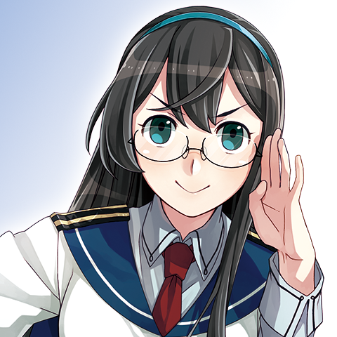  [二次元裏(may)(ふたば)] via Illustail