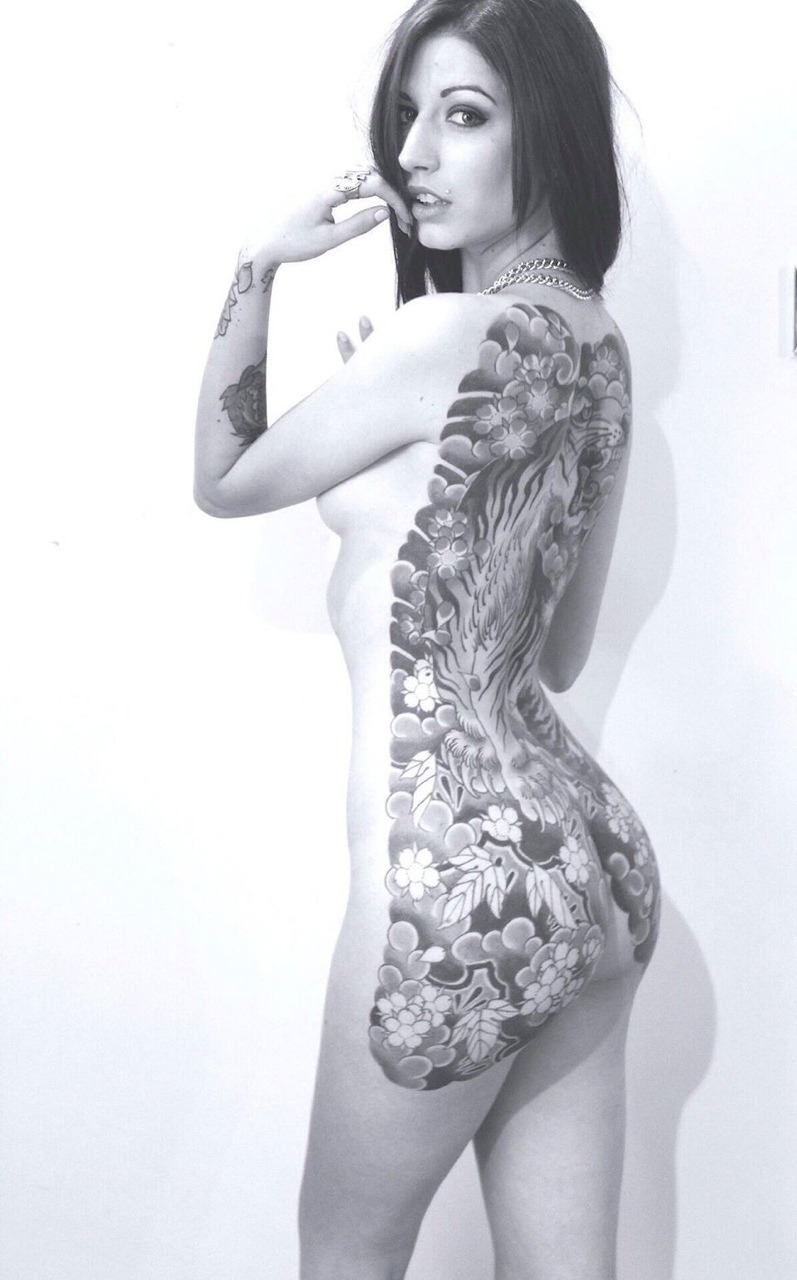 womenwithink:  Lauren Fernandez 