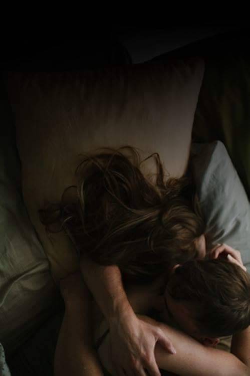 ventotralestelle:
“La dolcezza. La più erotica delle perversioni.
”