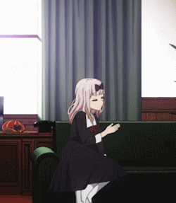 Kaguya Sama Gif Tumblr Posts Tumbral Com