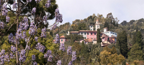 Villa et jardins Hanbury Garden - Italy by geolis06 on Flickr.