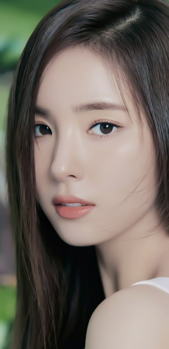 Se-kyung Lockscreens