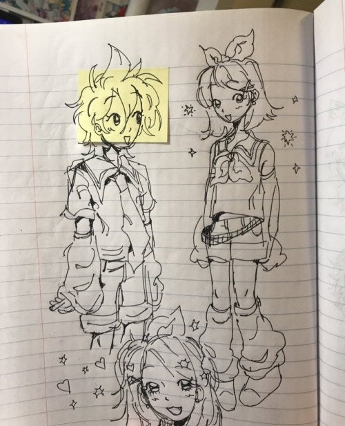 School Drawings
