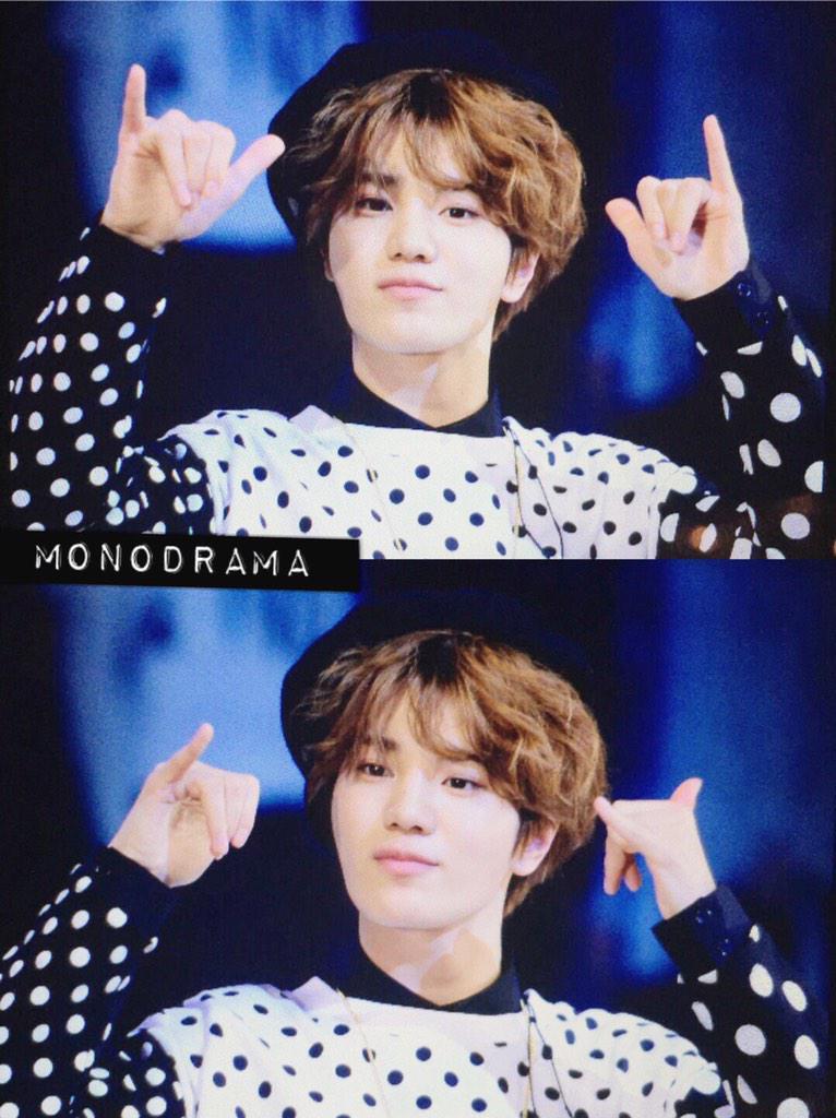 ifntjjong:  © monodrama | Please do not edit/crop/remove the watermark. 