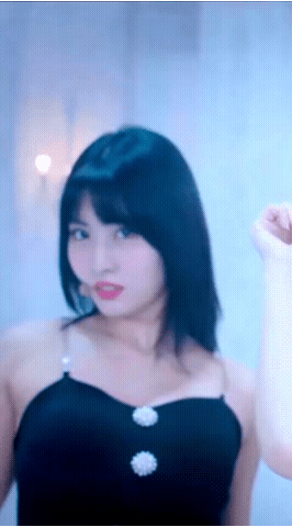 Planet Patientia Momo Cry For Me Twice