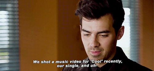 nickgallery:Jonas Brothers Joke About Pranking Each Other | Billboard