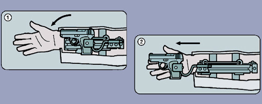 bqrton:  a Clint Barton / Kate Bishop comic bookHawkeye #22