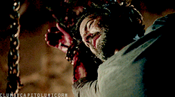 clumsycapitolunicorn:Marcus & Polis: 3.03//3.13