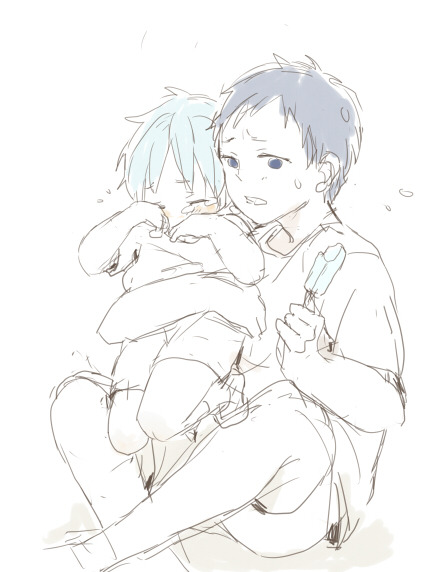 tetsumine:  らくがき                 
