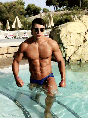 proudbulge: Elliot Robinson jfpb