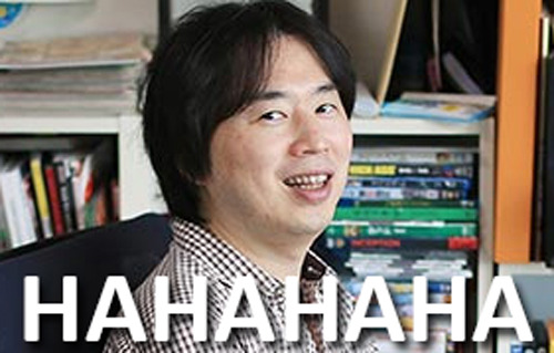 uchihadaddy:  Cause I’m an expert in reading people’s facial expressions and