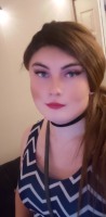 alabamas-world:havenofhayley-deactivated202010:Got a cute pony tail!Hayley is just
