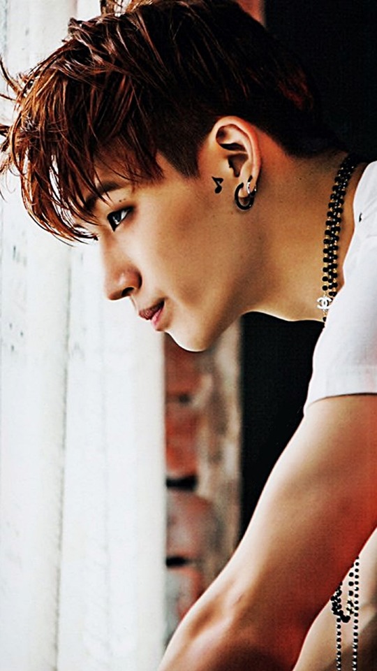 JB Lockscreen