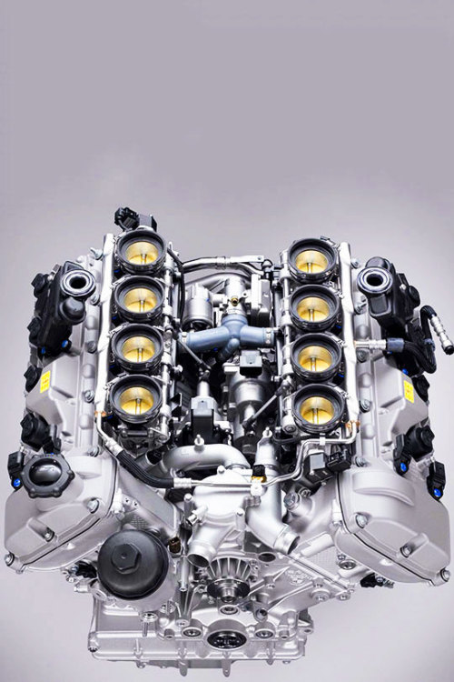 Sex fullthrottleauto:    BMW S65 B40 engine (#FTA) pictures