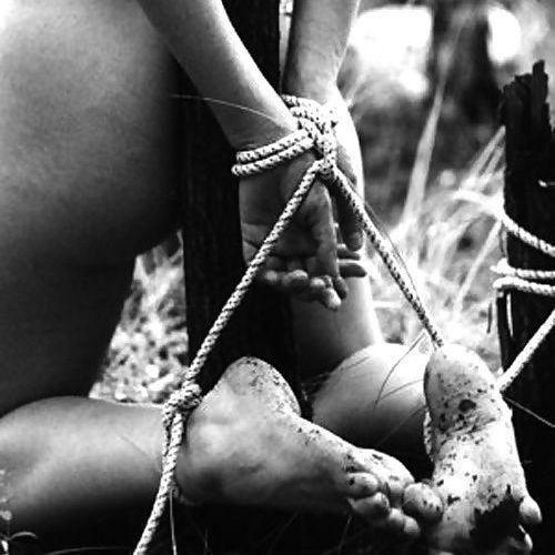 eroticmentalimagery:  You’re a fighter and I can see that…Never give up and keep