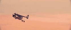 popmech:  Watch These Rocketmen Fly in Formation Over Dubai