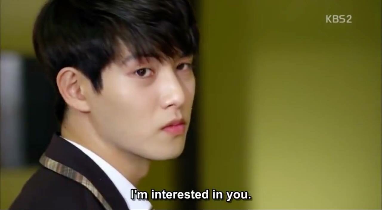 thekdramafangirl:  I. Just. Died.