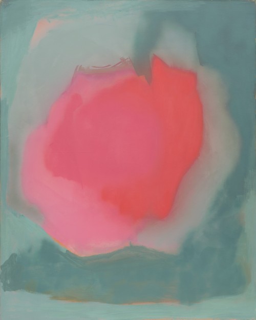 moma-paintings:Bridgehampton Rose, Esteban