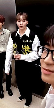 Wonwoo Boyfriend Fits For @jeonwon-wonwoo