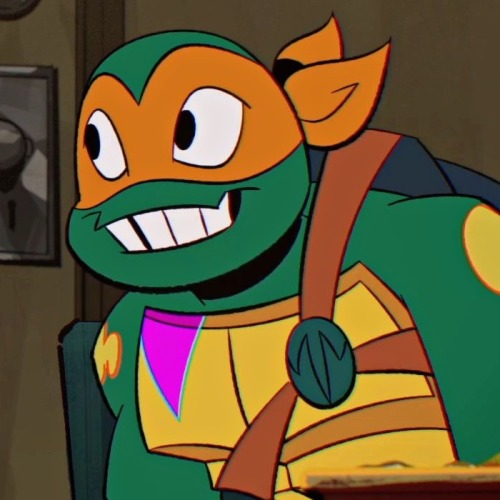 Mikey Icons