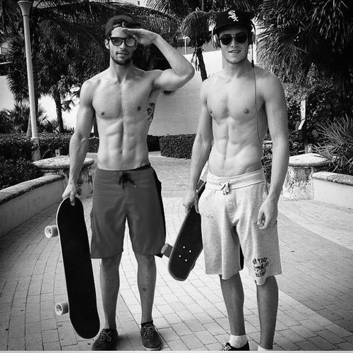 Keep Calm & Love Boys