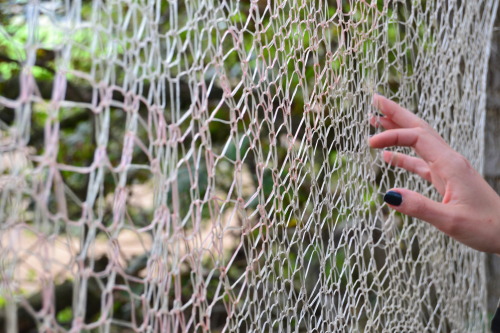 Over Here - Shane Waltener Jupiter Artland, Edinburgh