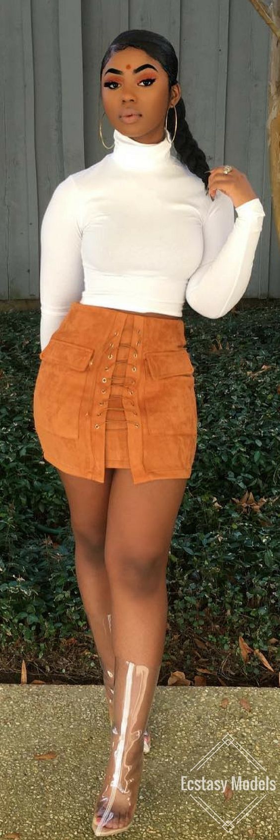 VERY SEXY!