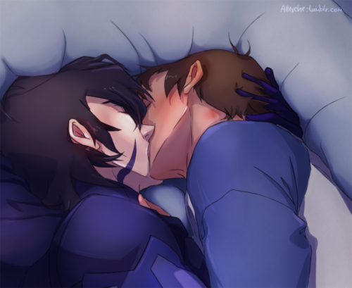 allexche: missed you &lt;3