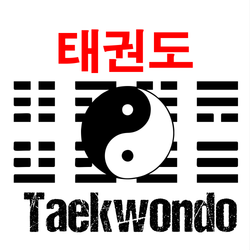 More TKD stuff I made :>