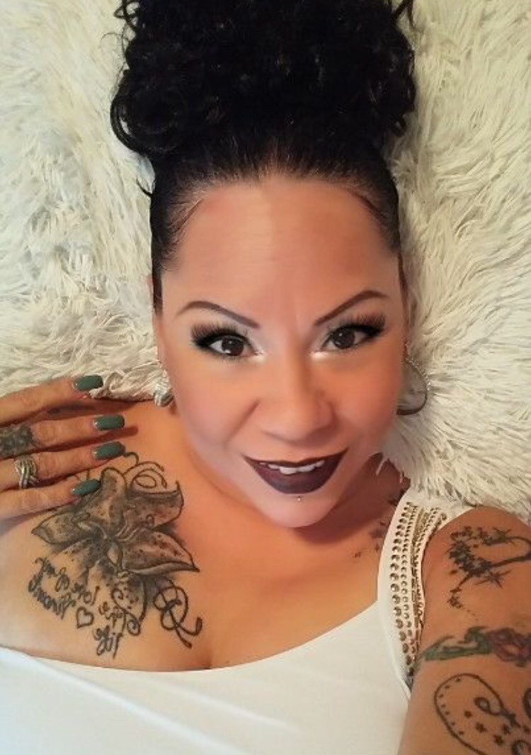 trinifock:  Mature freak. 😍