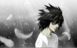 DEATH NOTE FAN SITE