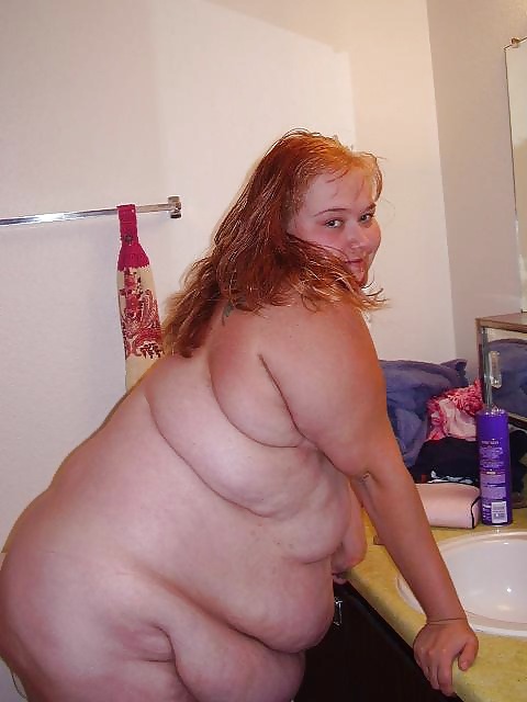 Big Jean SSBBW