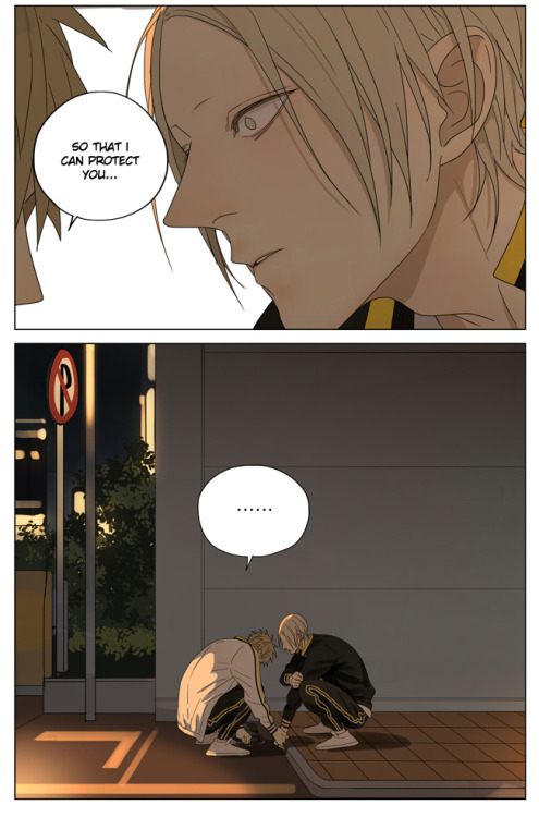 Porn photo yaoi-blcd: Old Xian update of [19 Days],