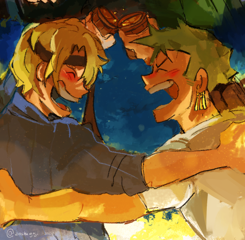 1132 | ZOSAN DAY
