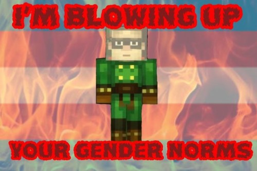 Celebrate The Gay With Me