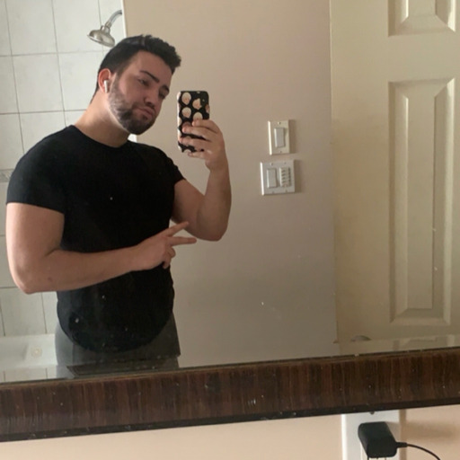 beeftalian:Little update 210lbs 