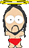 GIFs From The Old Southparkstudios Websitebonus: Transparent Matt N Trey Circa 2005