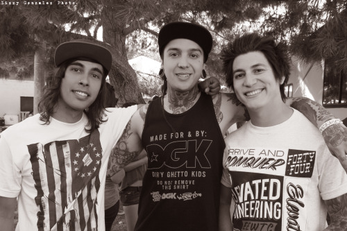 lizzygonzalezphoto:  Unreleased photo I took of America’s favorite Mexi’s a few years back in Bakersfield, California.