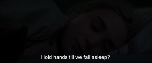 freshmoviequotes: The Discovery (2017)