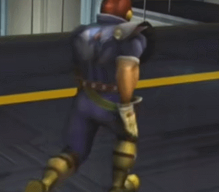 therubberfruit:My collection of gifs with the word “run” in their filenames.